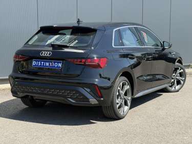 AUDI A3 SPORTBACK NV 40 TFSIe 204 PHEV S-Tronic S-Line