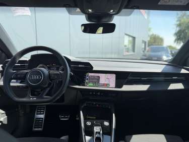 AUDI A3 SPORTBACK NV 40 TFSIe 204 PHEV S-Tronic S-Line