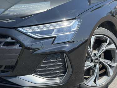 AUDI A3 SPORTBACK NV 40 TFSIe 204 PHEV S-Tronic S-Line