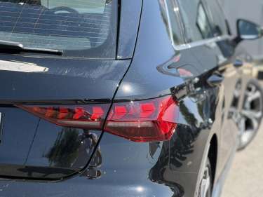 AUDI A3 SPORTBACK NV 40 TFSIe 204 PHEV S-Tronic S-Line