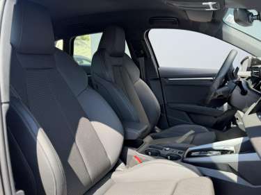 AUDI A3 SPORTBACK NV 40 TFSIe 204 PHEV S-Tronic S-Line
