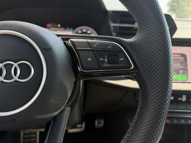 AUDI A3 SPORTBACK NV 40 TFSIe 204 PHEV S-Tronic S-Line