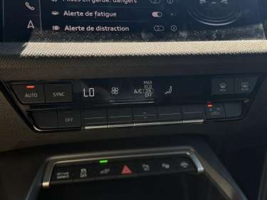 AUDI A3 SPORTBACK NV 40 TFSIe 204 PHEV S-Tronic S-Line