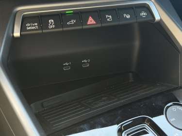 AUDI A3 SPORTBACK NV 40 TFSIe 204 PHEV S-Tronic S-Line