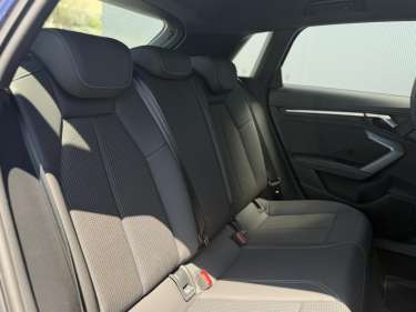 AUDI A3 SPORTBACK NV 40 TFSIe 204 PHEV S-Tronic S-Line