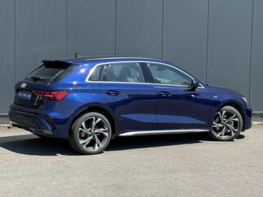 AUDI A3 SPORTBACK NV 40 TFSIe 204 PHEV S-Tronic S-Line
