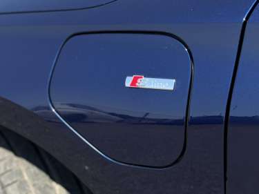 AUDI A3 SPORTBACK NV 40 TFSIe 204 PHEV S-Tronic S-Line
