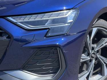 AUDI A3 SPORTBACK NV 40 TFSIe 204 PHEV S-Tronic S-Line