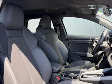 AUDI A3 SPORTBACK NV 40 TFSIe 204 PHEV S-Tronic S-Line