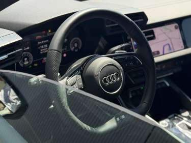 AUDI A3 SPORTBACK NV 40 TFSIe 204 PHEV S-Tronic S-Line