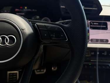 AUDI A3 SPORTBACK NV 40 TFSIe 204 PHEV S-Tronic S-Line