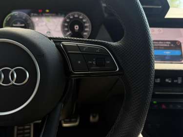 AUDI A3 SPORTBACK NV 40 TFSIe 204 PHEV S-Tronic S-Line