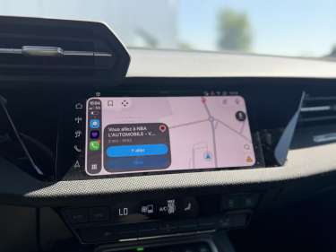 AUDI A3 SPORTBACK NV 40 TFSIe 204 PHEV S-Tronic S-Line