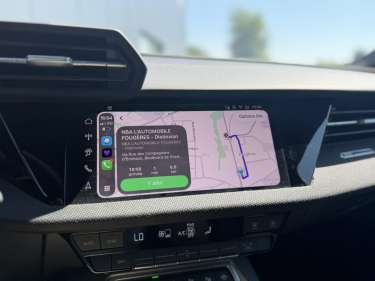 AUDI A3 SPORTBACK NV 40 TFSIe 204 PHEV S-Tronic S-Line