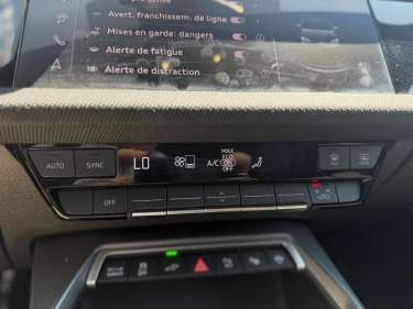 AUDI A3 SPORTBACK NV 40 TFSIe 204 PHEV S-Tronic S-Line