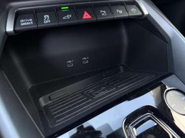 AUDI A3 SPORTBACK NV 40 TFSIe 204 PHEV S-Tronic S-Line