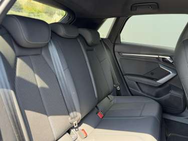 AUDI A3 SPORTBACK NV 40 TFSIe 204 PHEV S-Tronic S-Line