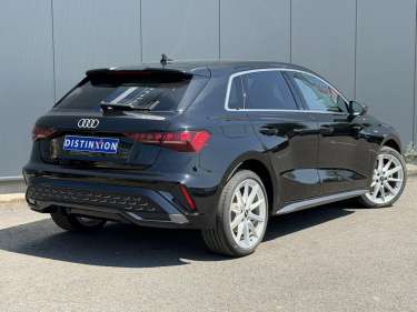 AUDI A3 SPORTBACK NV 40 TFSIe 204 PHEV S-Tronic S-Line