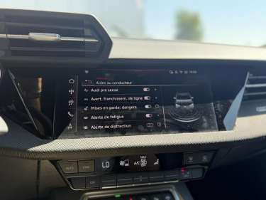 AUDI A3 SPORTBACK NV 40 TFSIe 204 PHEV S-Tronic S-Line