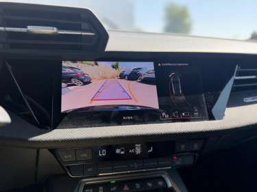 AUDI A3 SPORTBACK NV 40 TFSIe 204 PHEV S-Tronic S-Line
