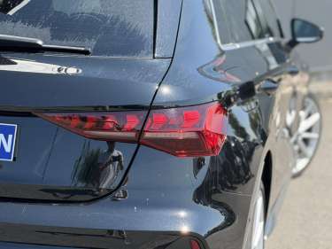 AUDI A3 SPORTBACK NV 40 TFSIe 204 PHEV S-Tronic S-Line