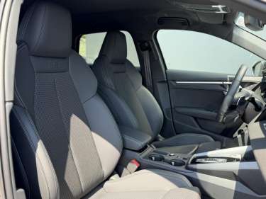 AUDI A3 SPORTBACK NV 40 TFSIe 204 PHEV S-Tronic S-Line