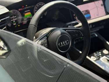 AUDI A3 SPORTBACK NV 40 TFSIe 204 PHEV S-Tronic S-Line