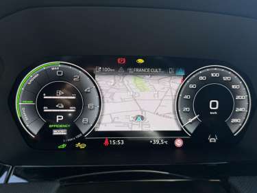 AUDI A3 SPORTBACK NV 40 TFSIe 204 PHEV S-Tronic S-Line