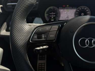 AUDI A3 SPORTBACK NV 40 TFSIe 204 PHEV S-Tronic S-Line