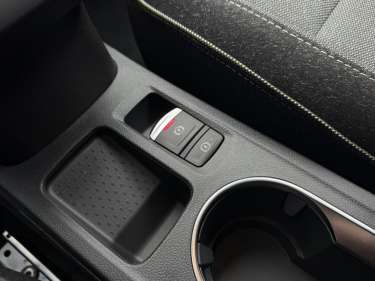 RENAULT CAPTUR NV 1.8 E-Tech Full Hybrid 160 Techno