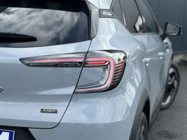 RENAULT CAPTUR NV 1.8 E-Tech Full Hybrid 160 Techno