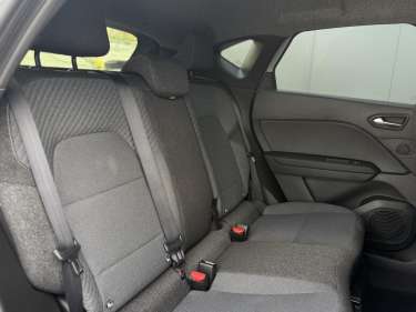 RENAULT CAPTUR NV 1.8 E-Tech Full Hybrid 160 Techno