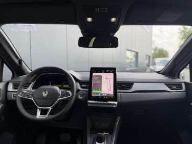 RENAULT CAPTUR NV 1.8 E-Tech Full Hybrid 160 Techno