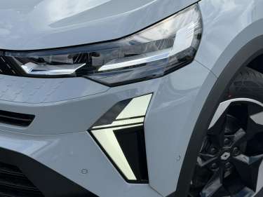 RENAULT CAPTUR NV 1.8 E-Tech Full Hybrid 160 Techno