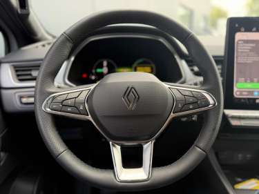 RENAULT CAPTUR NV 1.8 E-Tech Full Hybrid 160 Techno