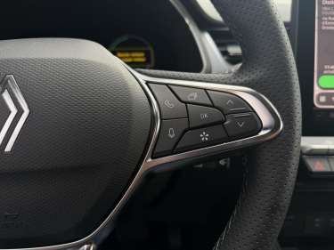 RENAULT CAPTUR NV 1.8 E-Tech Full Hybrid 160 Techno