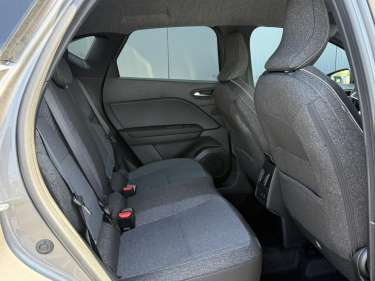 RENAULT CAPTUR NV 1.8 E-Tech Full Hybrid 160 Techno