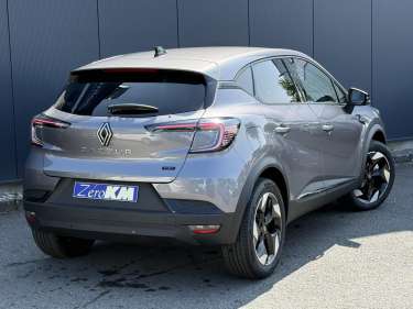 RENAULT CAPTUR NV 1.8 E-Tech Full Hybrid 160 Techno
