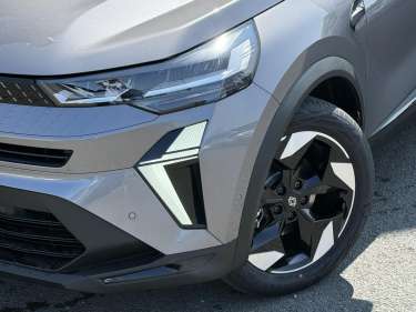 RENAULT CAPTUR NV 1.8 E-Tech Full Hybrid 160 Techno