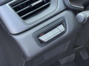 RENAULT CAPTUR NV 1.8 E-Tech Full Hybrid 160 Techno