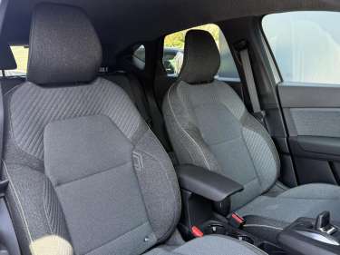 RENAULT CAPTUR NV 1.8 E-Tech Full Hybrid 160 Techno