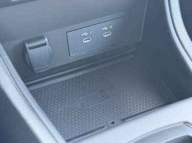 RENAULT CAPTUR NV 1.8 E-Tech Full Hybrid 160 Techno