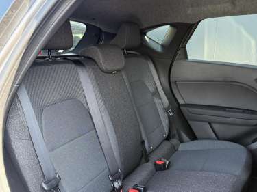 RENAULT CAPTUR NV 1.8 E-Tech Full Hybrid 160 Techno