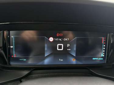 CITROEN BERLINGO MULTISPACE M 1.5 BlueHDI 130 EAT8 Max