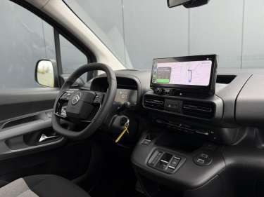 CITROEN BERLINGO MULTISPACE M 1.5 BlueHDI 130 EAT8 Max