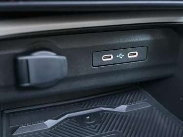 DACIA BIGSTER 1.8 Hybrid 155 BVA Extrême