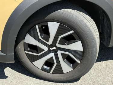 DACIA SANDERO STEPWAY TCE 90 Expression