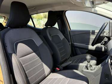 DACIA SANDERO STEPWAY TCE 90 Expression