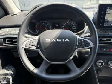 DACIA SANDERO STEPWAY TCE 90 Expression