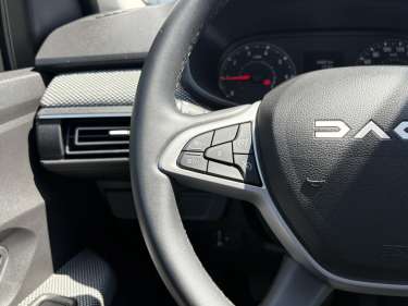 DACIA SANDERO STEPWAY TCE 90 Expression